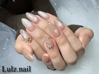 ネイル Lulz nailのネイルデザイン