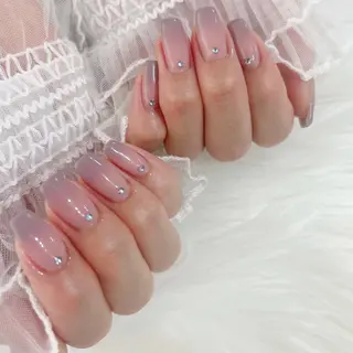 ネイル beautysalon  R所属・💖 Hiyo💖のネイルデザイン