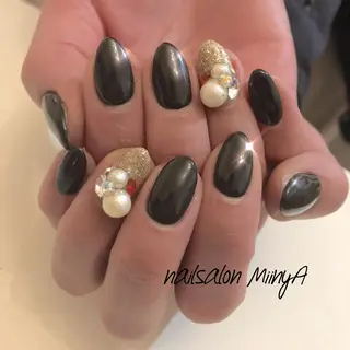 ネイル ♡ miyaのネイルデザイン