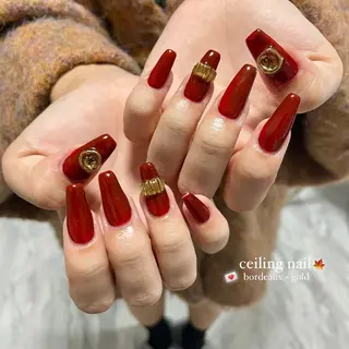 ネイル Sii nail 🤍SAKIのネイルデザイン