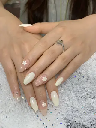 ネイル F&T Nail salonのネイルデザイン