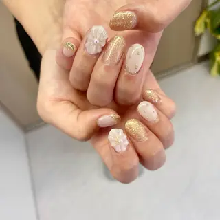 ネイル 大阪福島韓国束感まつ げ Sayaka🤍のマツエク・マツパデザイン