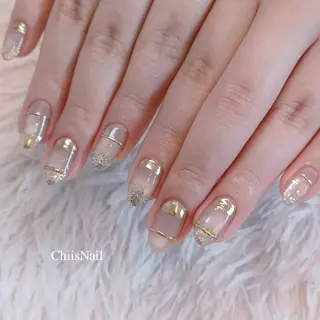 ネイル ChiisNail ﾁｨｽﾞﾈｲﾙのネイルデザイン