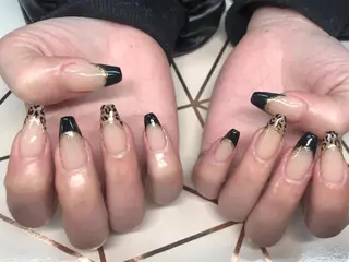 ネイル ネイルサロン NAILILYのネイルデザイン