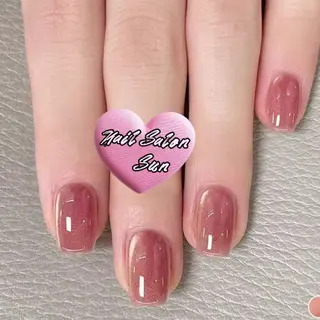 ネイル Sun Nail サン ネイルサロンのネイルデザイン