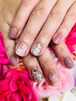 ネイル 酵素風呂　RA.RA所属・酵素風呂 RA.RAのその他イメージ