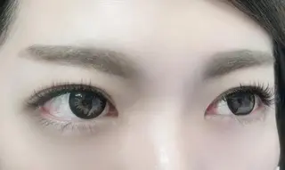 マツエク・マツパ LUIRE  💫のマツエク・マツパデザイン