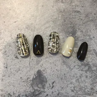 ネイル エステティックサロン Liente(リアンテ)所属・Hashimoto .のエステ・リラクイメージ