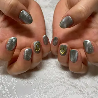 ネイル Sunny.Roa fujiのネイルデザイン