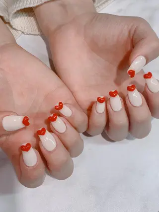 ネイル ネイルサロン トゥルースのネイルデザイン