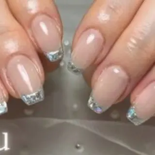 ネイル エルバイノリコ 嶋岡のネイルデザイン