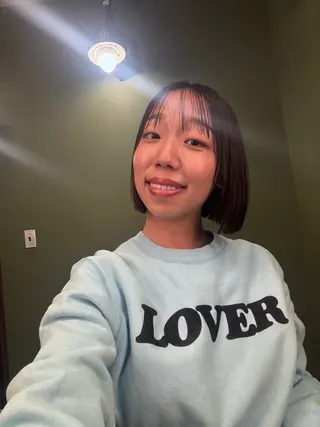 ショート カラー PATH-hair. storeのヘアスタイル