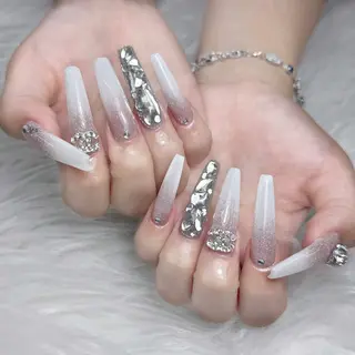 ネイル Nova Nail Nambaのネイルデザイン