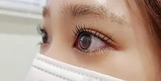 マツエク・マツパ 森野 梢のマツエク・マツパデザイン