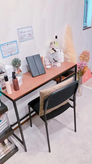 メナードフェイシャルサロン深井中町所属・武田 麻里のエステ・リラクイメージ