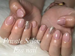 ネイル Era nailのネイルデザイン