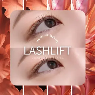 マツエク・マツパ Lilystore ishidaのマツエク・マツパデザイン