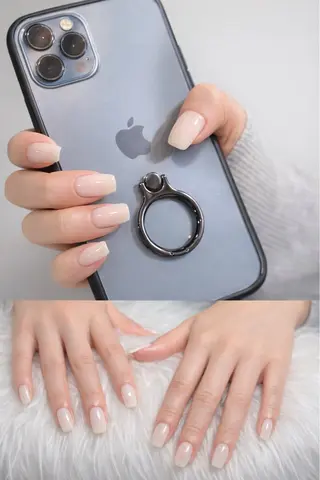 ネイル Min.Nail  Salon所属・Min. Nail Salonのネイルデザイン