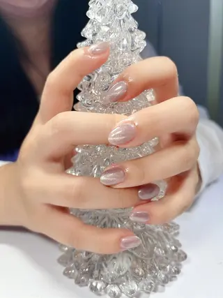 ネイル ネイルサロン ロア旧ジョリーのネイルデザイン