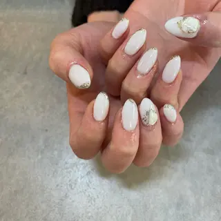 ネイル Nail Salon Gummi.のネイルデザイン