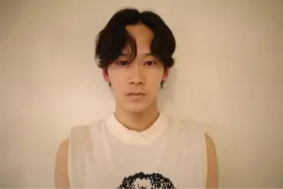 メンズ 🔥ショート特化 masaki🔥のヘアスタイル