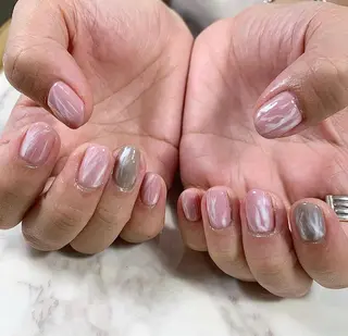 ネイル Petitmaison所属・Petit maisonのネイルデザイン