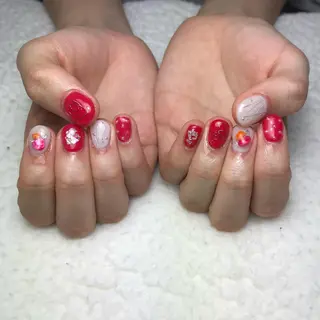 ネイル COCO+所属・COCO +のエステ・リラクイメージ