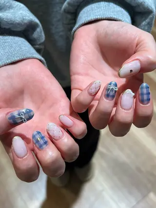 ネイル earth宇都宮. 柏崎のネイルデザイン