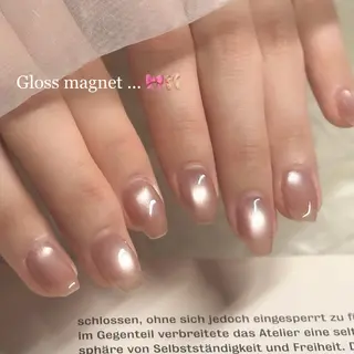 ネイル nailsalon Lithos所属・nailsalon Recontreのネイルデザイン