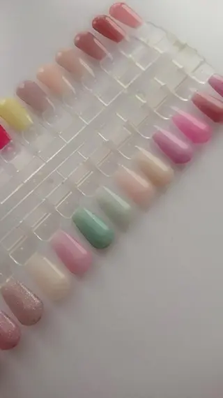 ネイル ＊arbre nail＊.アーブルネイル所属・✯.。 arbre  nail 。✯.のネイルデザイン