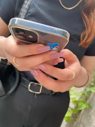 ネイル 🌼大西洋子 laughl🌼のネイルデザイン