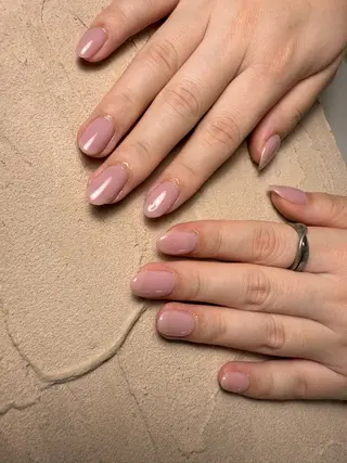 ネイル 829 Yuiのネイルデザイン