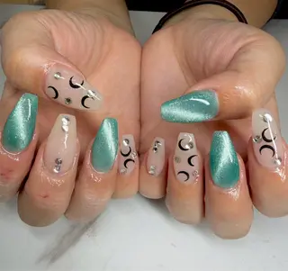 ネイル KAONAILpg東大和店所属・KAONAIL ☆MAI☆のネイルデザイン