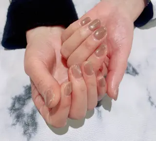 ネイル 奥田 加奈子のネイルデザイン