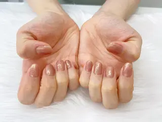 ネイル HAHA NAILSのネイルデザイン