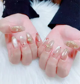 ネイル RiRi ネイル/マツエクのネイルデザイン