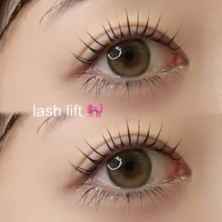 マツエク・マツパ Liun’sh所属・Liun’sh mahiのマツエク・マツパデザイン