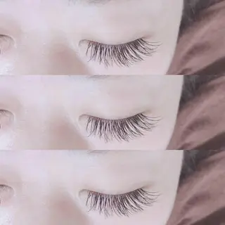 マツエク・マツパ アイラッシュサロン ベル所属・belle eyelashの眉毛・アイブロウイメージ