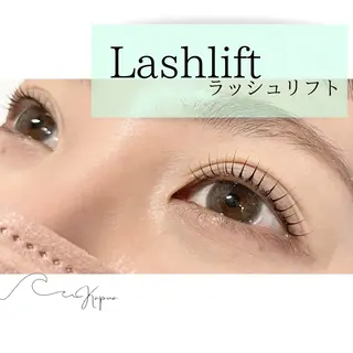 マツエク・マツパ kapua所属・Kapua🌺 マユのマツエク・マツパデザイン