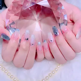ネイル Nail Yunaのネイルデザイン
