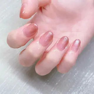 ネイル Nailist SUZU所属・Nailist suzuのネイルデザイン