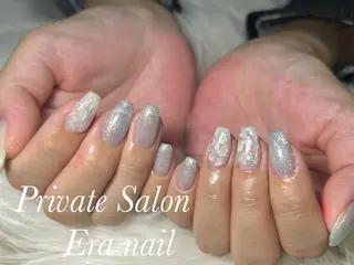 ネイル Era nailのネイルデザイン