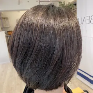 ショート 小林 祥弘のヘアスタイル