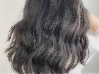 カラー 隠れ家美容室 RAW TOKYO 【公式】のヘアスタイル