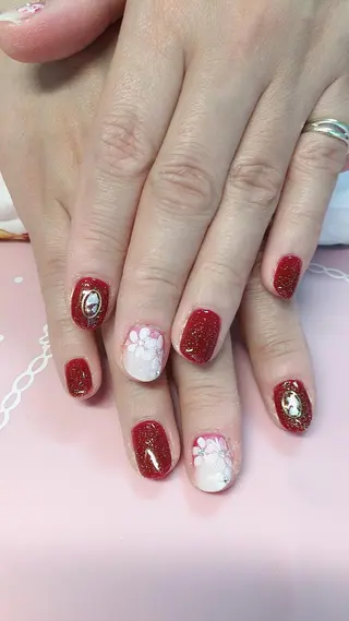ネイル Sunnynail  サニーのネイルデザイン