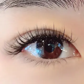 マツエク・マツパ 村田 茜のマツエク・マツパデザイン