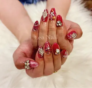 ネイル Lea Nailのネイルデザイン
