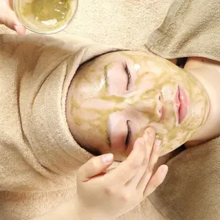 LEA MUSASHIKOSUGI所属・美肌育成サロン LEA武蔵小杉のエステ・リラクイメージ