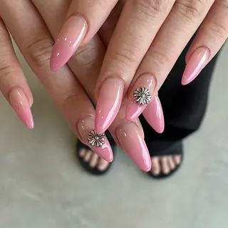 ネイル moodnail kosuzuのネイルデザイン