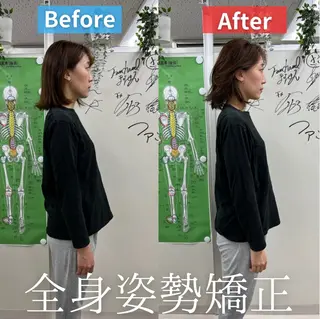 KOGAO STUDIO所属・モテギ ハルトのエステ・リラクイメージ